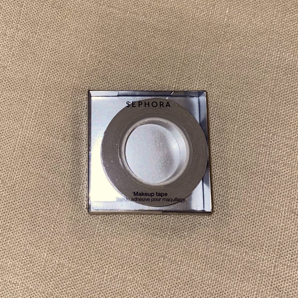 Sephora MakeUp Tape